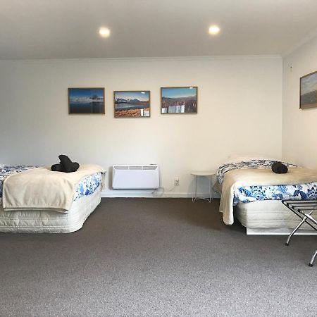 Jo'S Place Lake Tekapo Ngoại thất bức ảnh