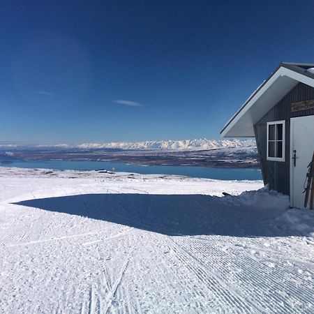 Jo'S Place Lake Tekapo Ngoại thất bức ảnh