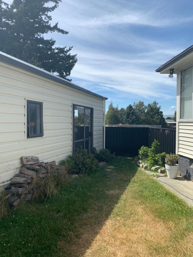 Jo'S Place Lake Tekapo Ngoại thất bức ảnh